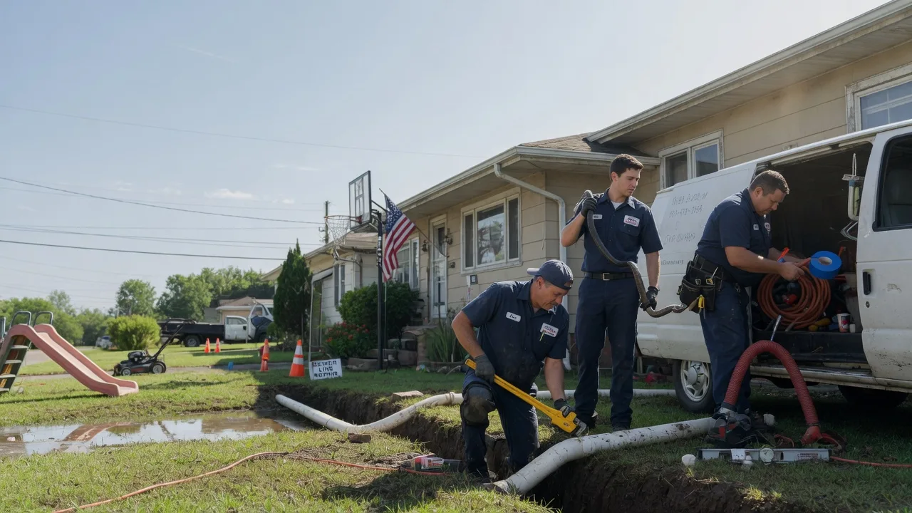 Toilet Installation in Richville, MN near me